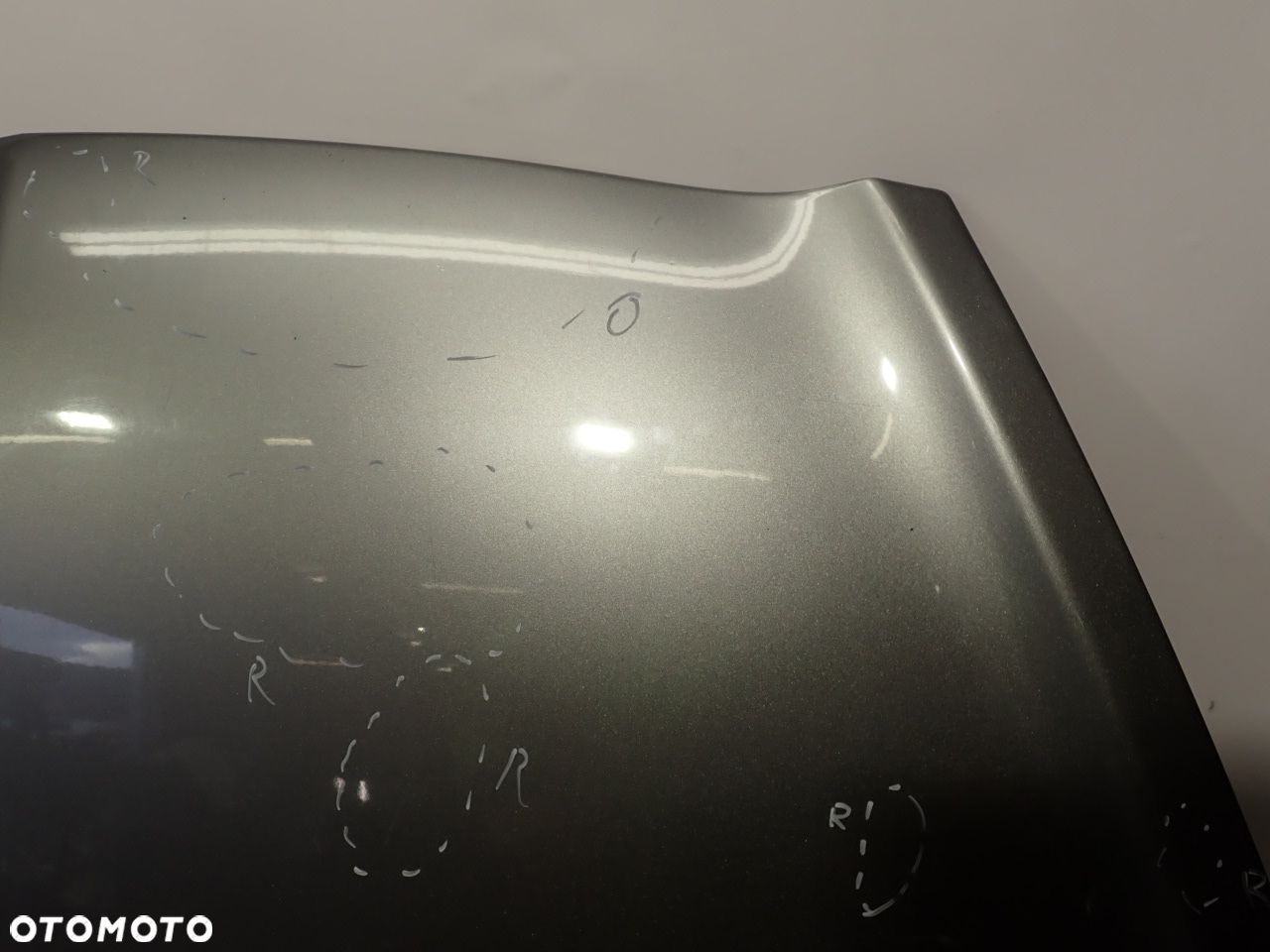 MASKA HONDA JAZZ II LIFT - 2