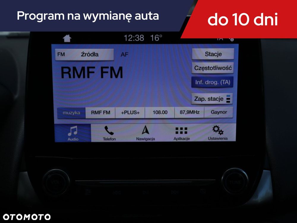 Ford EcoSport - 14
