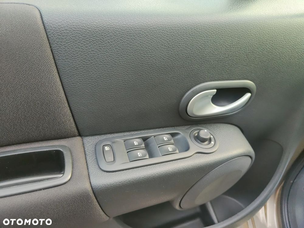 Renault Modus Grand 1.2 16V TCE Dynamique - 29