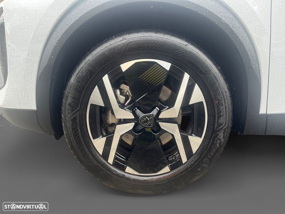 Peugeot e-2008 54 kWh Allure - 14