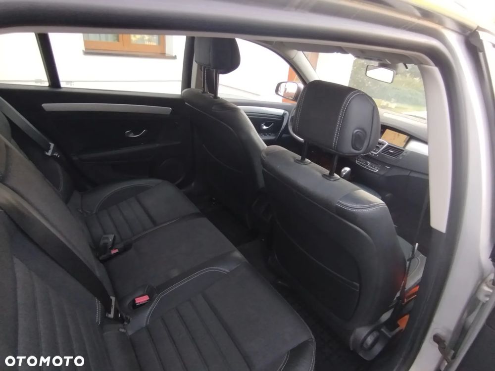 Renault Laguna 2.0 DCi Dynamique - 11