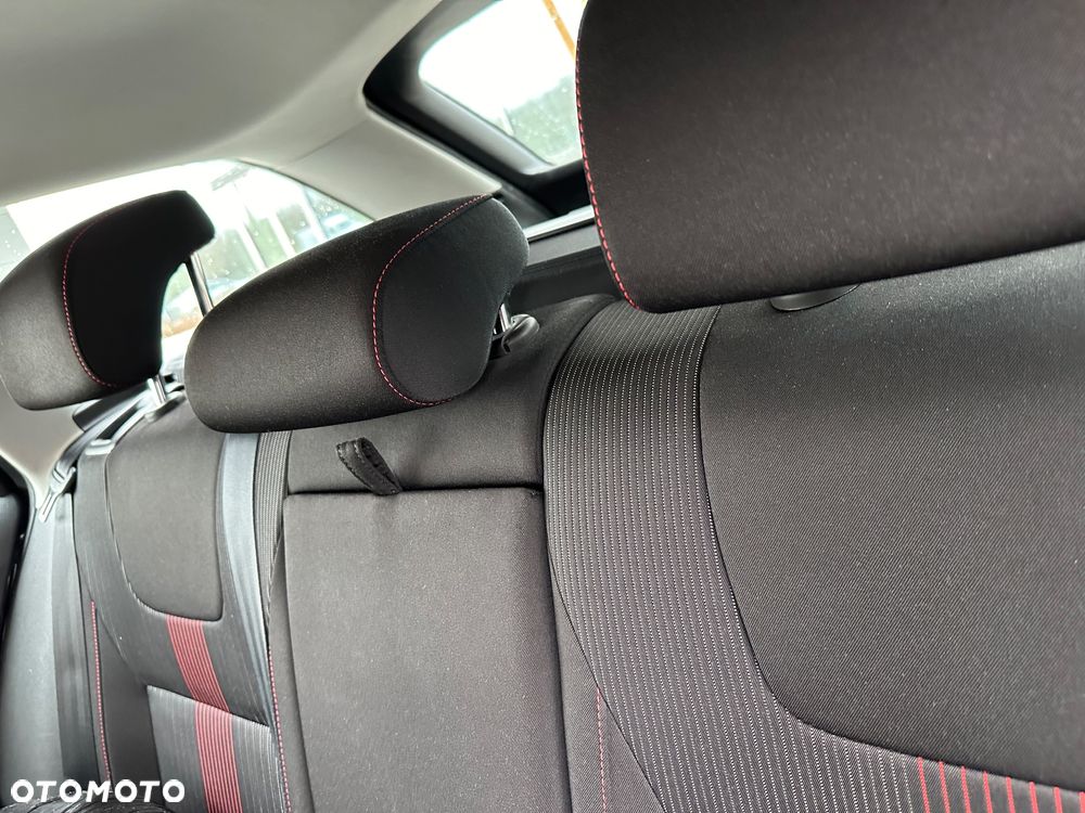 Skoda Octavia 1.5 TSI ACT Ambition - 26