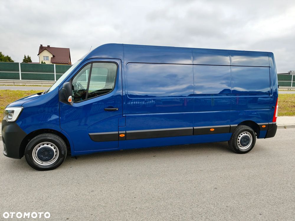 Renault Master L3H2 / 2.3 dci 136 KM - 6