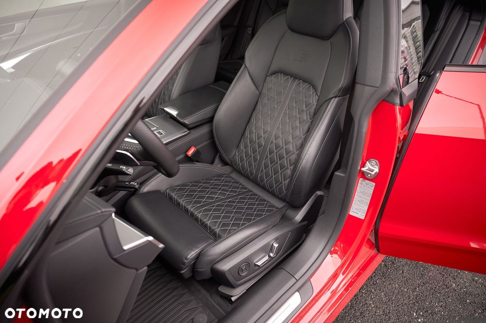 Audi S7 Sportback TDI Tiptronic - 23