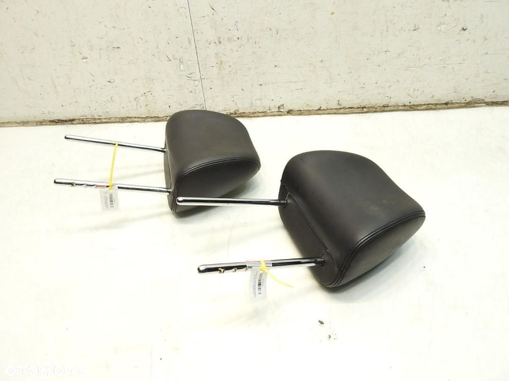 ZAGŁÓWEK ZAGŁÓWKI PRZÓD VW SHARAN II - 7