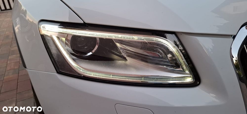 Audi Q5 2.0 TDI Quattro Design S tronic - 4