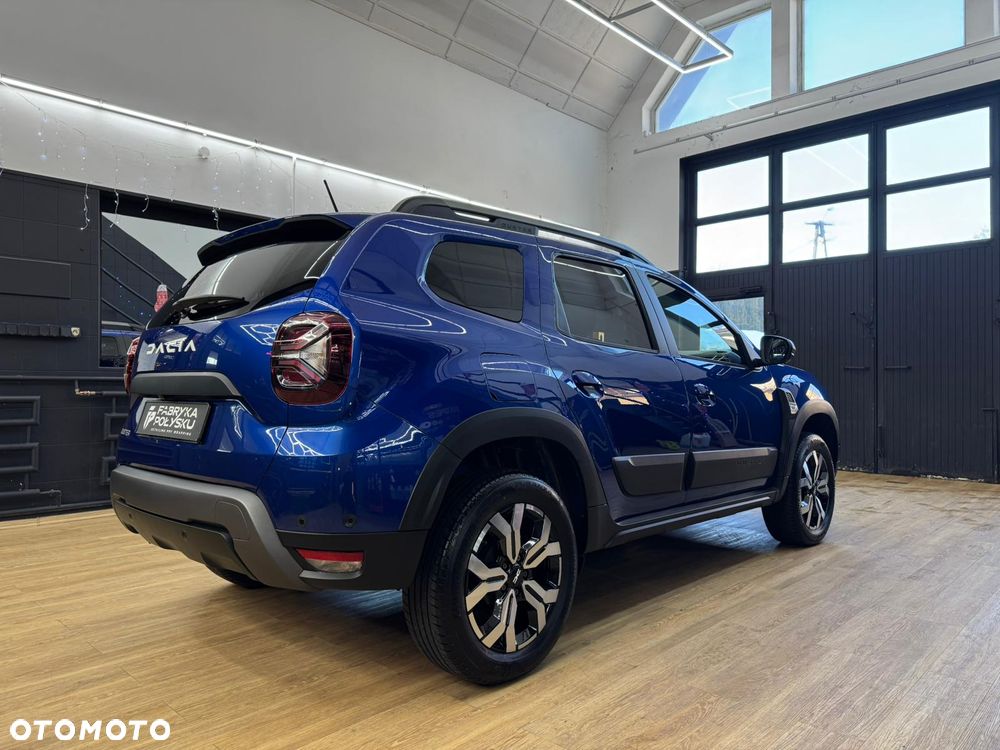 Dacia Duster TCe 100 2WD Comfort - 4