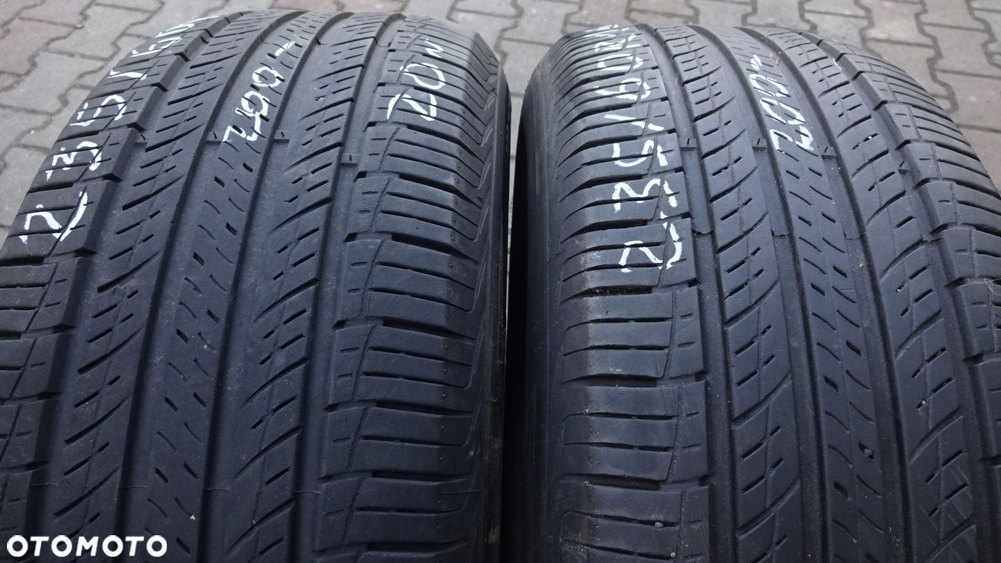Opona letnia Hankook Dynapro HP2 RA33 235/60R16 100 H - 6