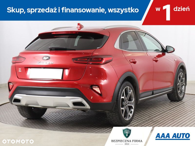 Kia XCeed - 6