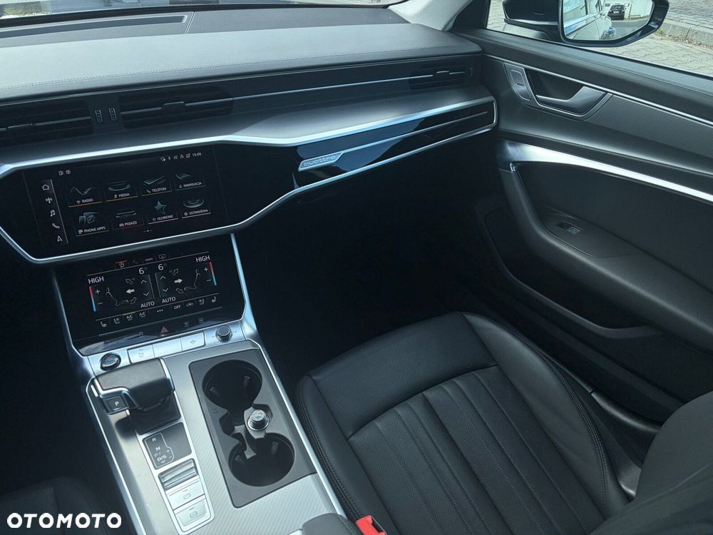 Audi A6 Avant - 20