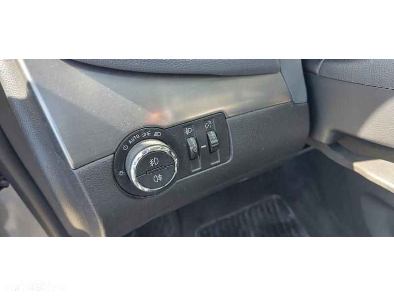 Opel Mokka 1.4 T Cosmo S&S EU6 - 9