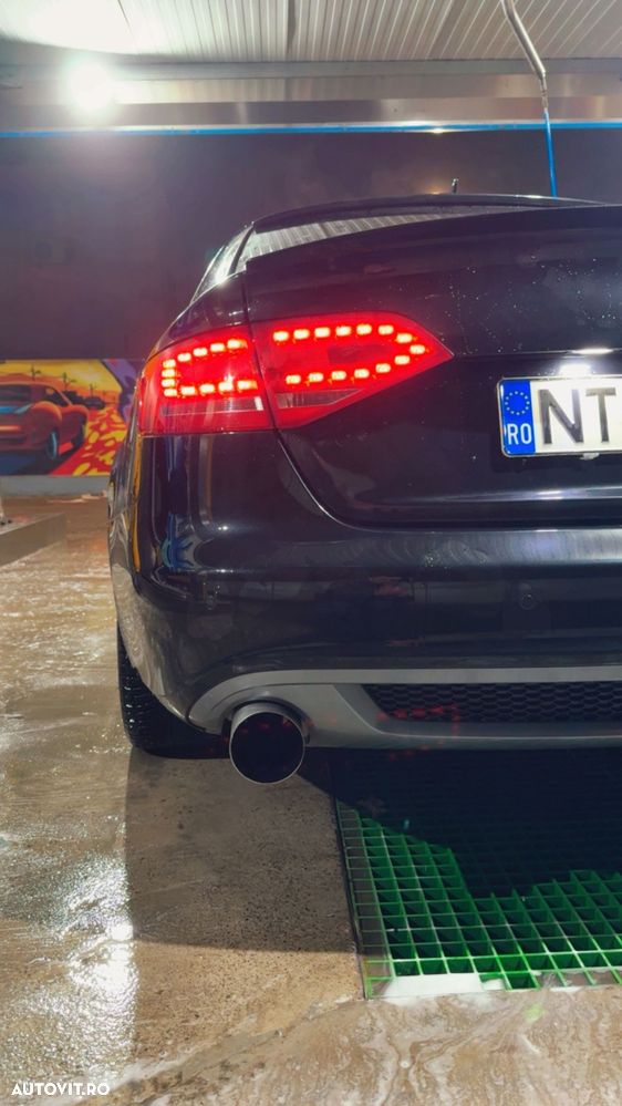 Audi A4 - 11