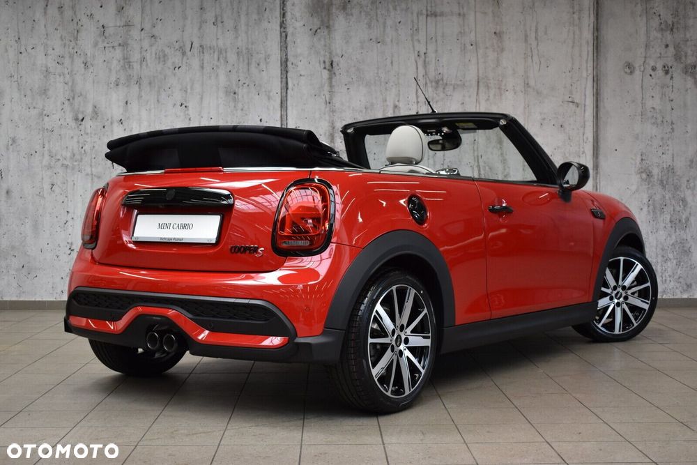 MINI Cooper - 21