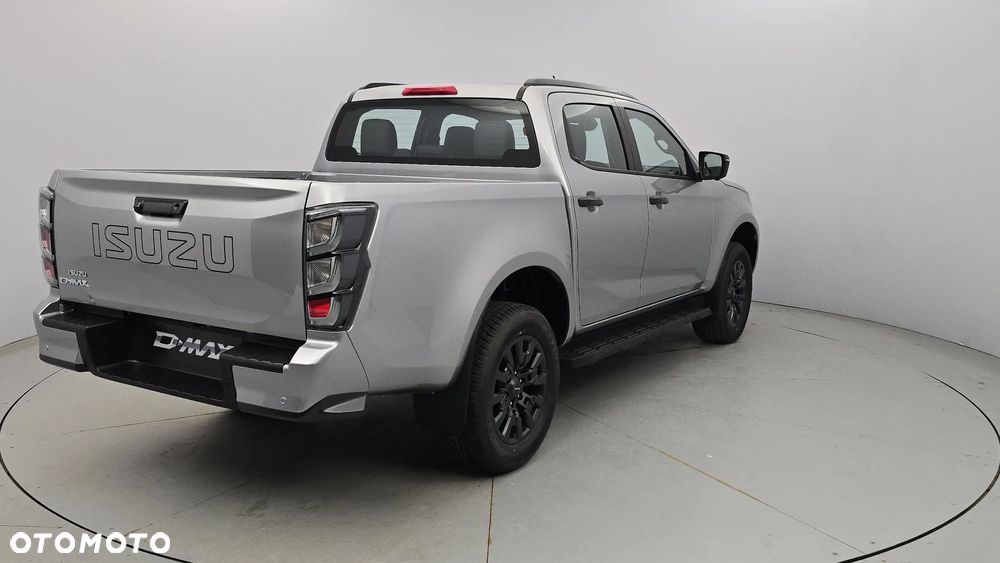Isuzu D-Max 2.2 DC LSE 4WD - 14