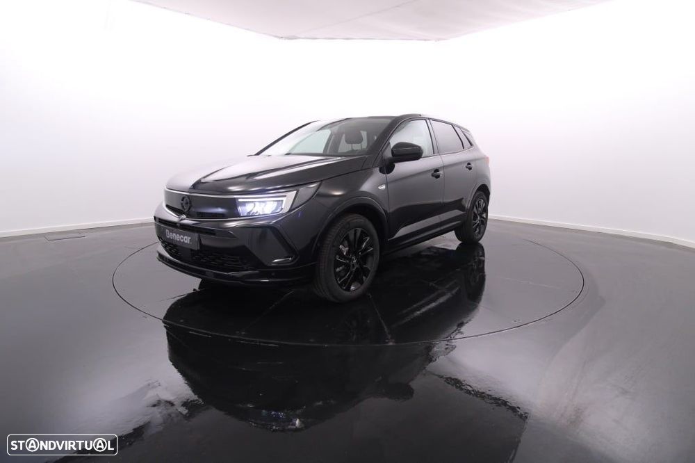 Opel Grandland 1.5 CDTI GS AT - 1