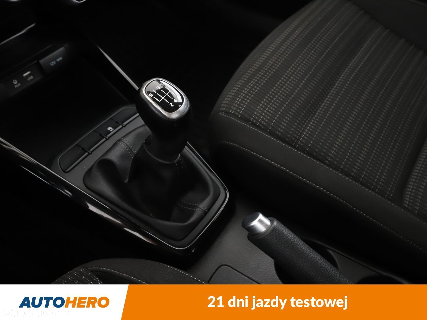 Kia Stonic 1.6 CRDi L - 23
