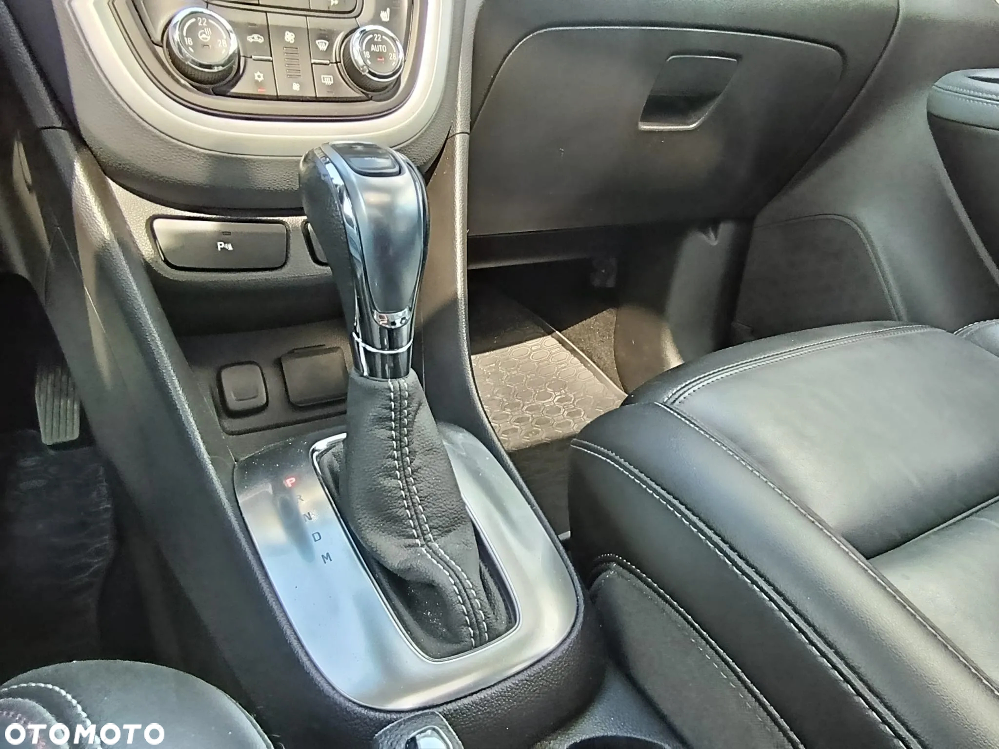 Opel Mokka 1.6 CDTI Cosmo - 4