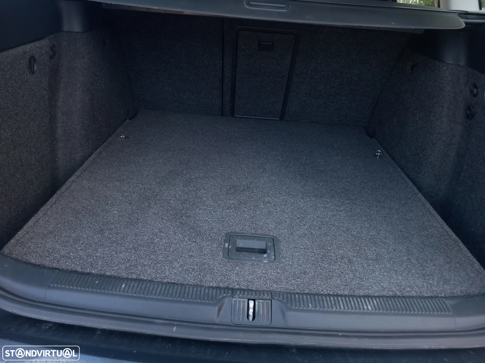 Skoda Octavia Break 1.6 TDi Elegance - 12