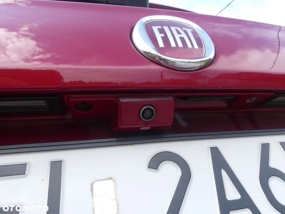 Fiat Tipo 1.6 MultiJet 16v S-Design DDCT - 27