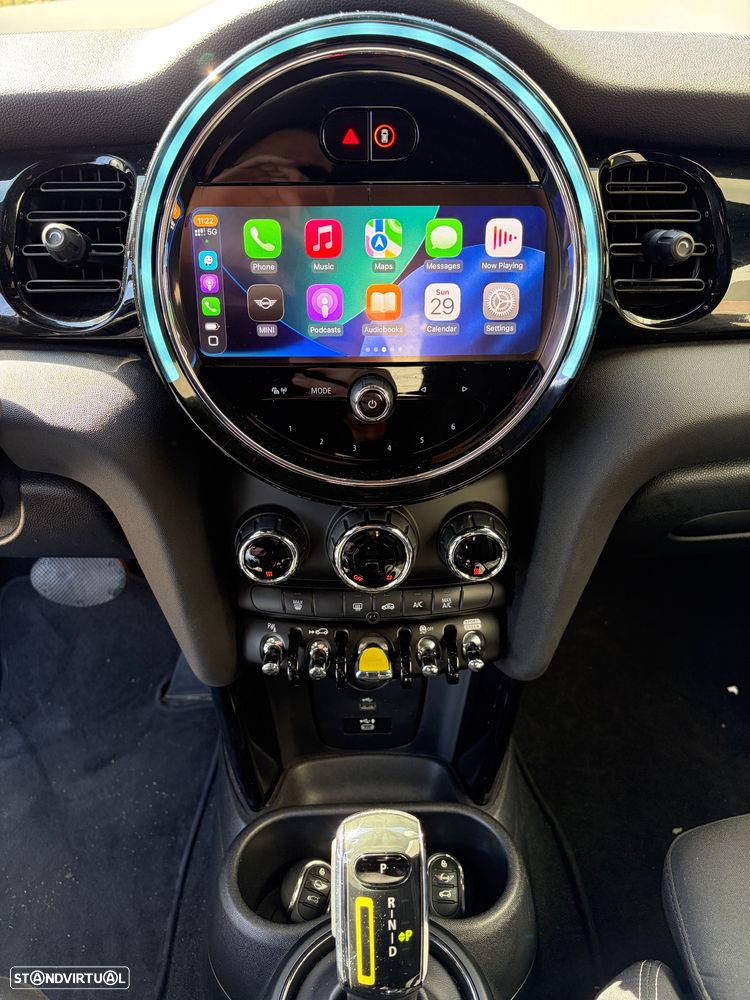 MINI Coupé - 19
