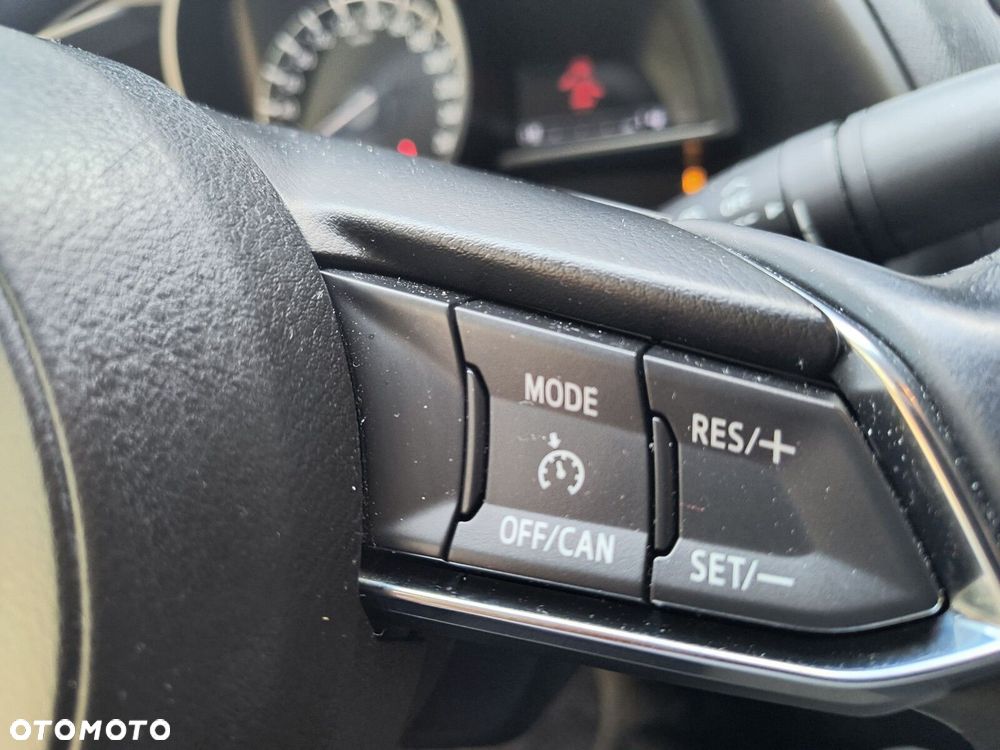 Mazda 3 2.0 Skymotion - 14
