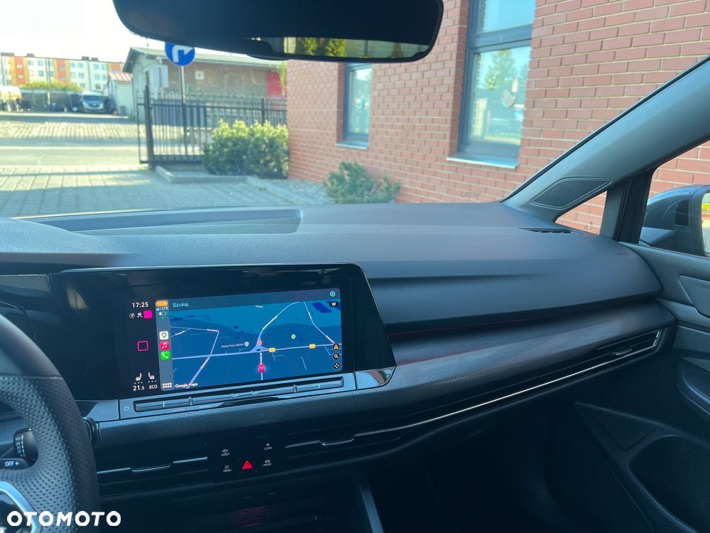 Volkswagen Golf 1.4 eHybrid OPF DSG GTE - 13