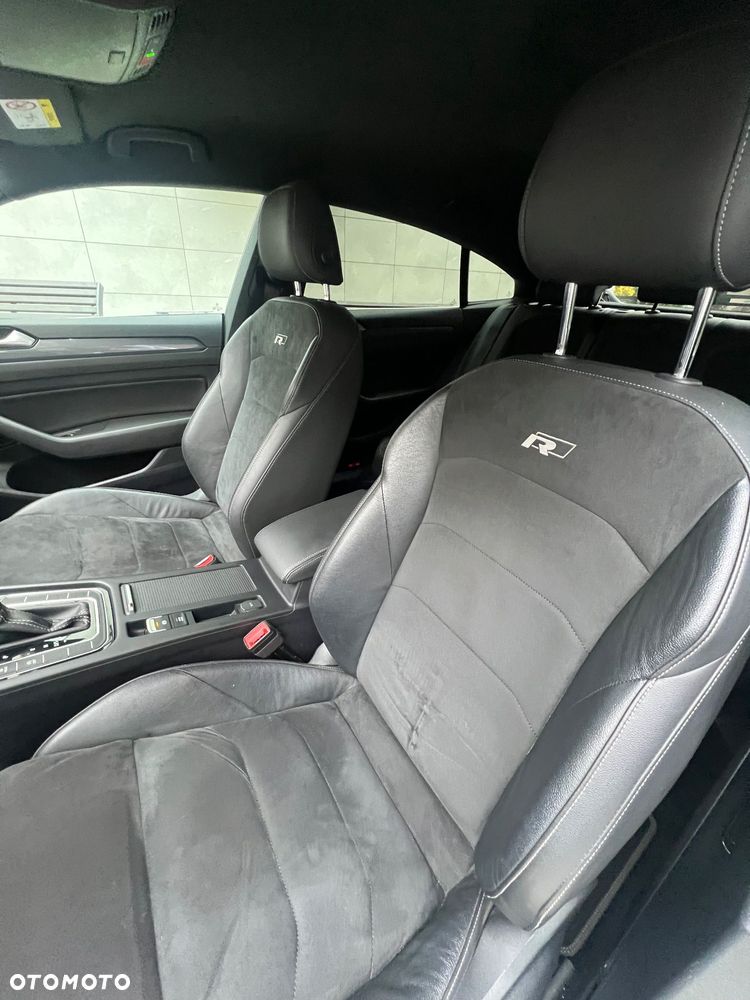 Volkswagen Arteon 2.0 TSI GPF R-Line DSG - 15