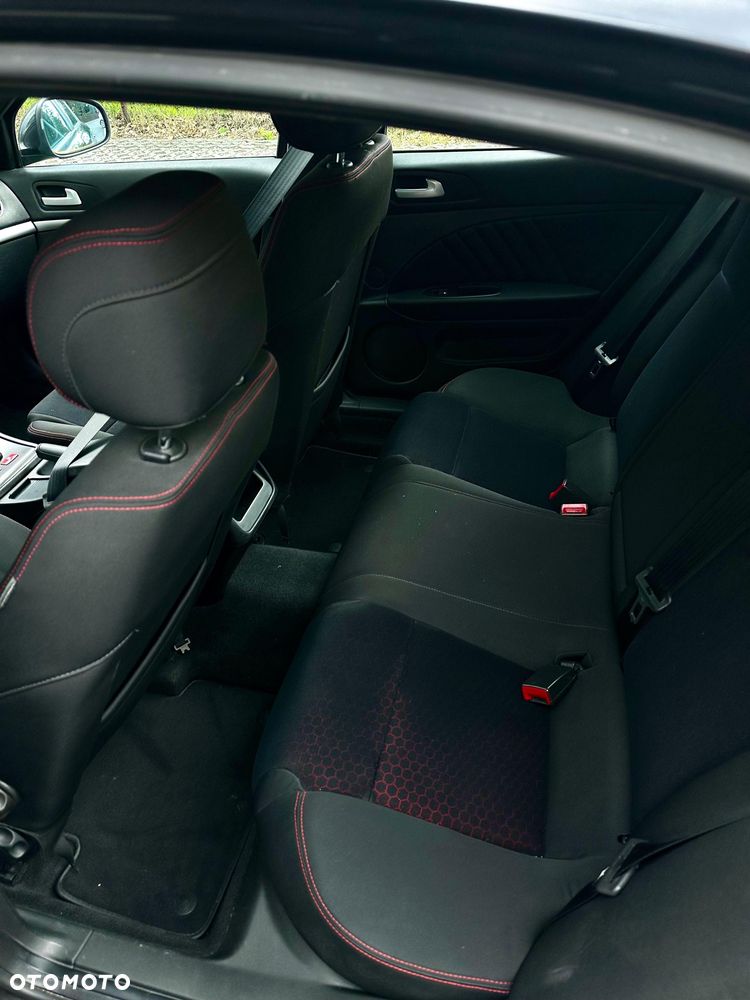 Alfa Romeo 159 - 7