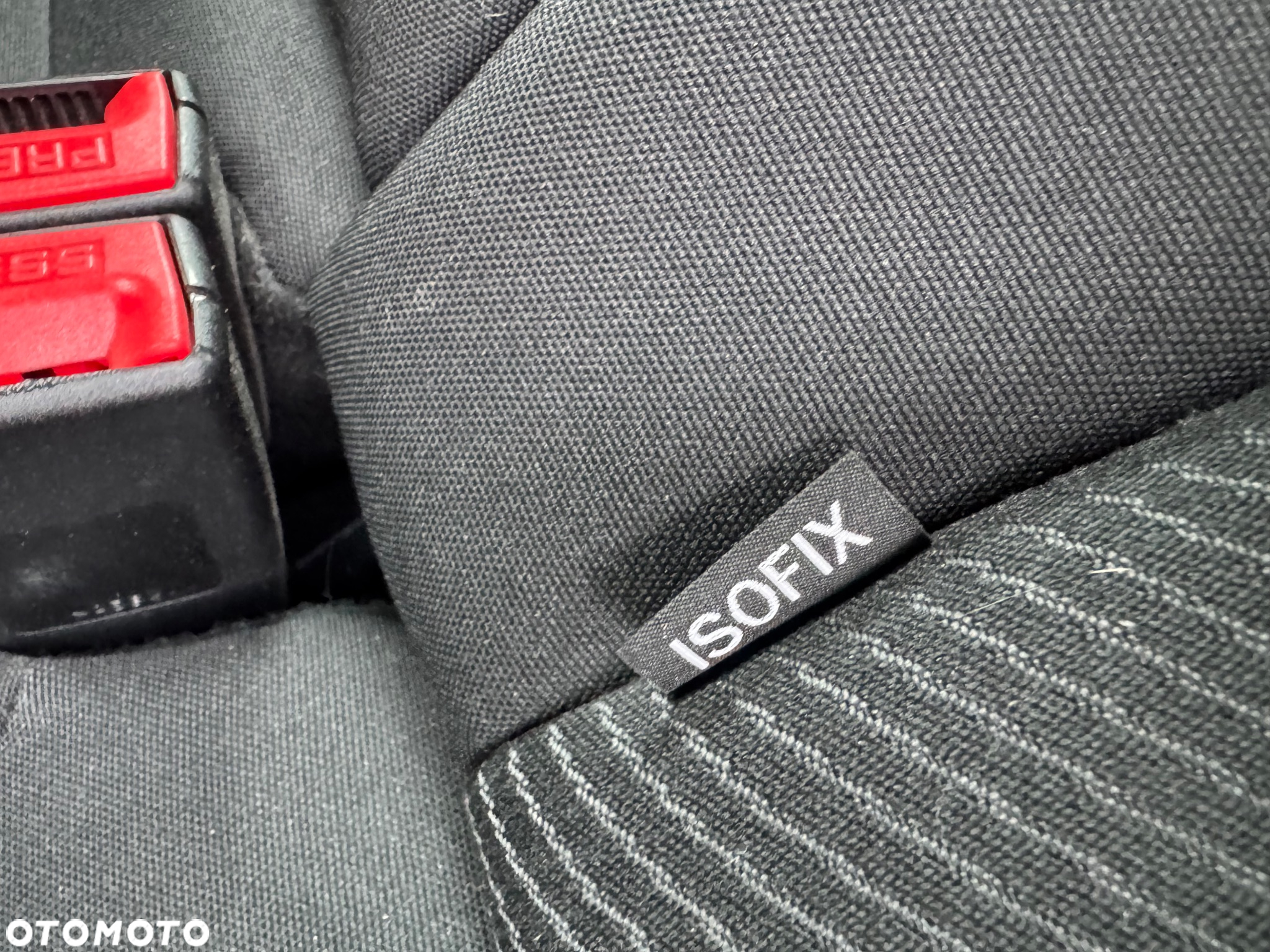 Citroën C5 1.8i 16V Attraction - 23