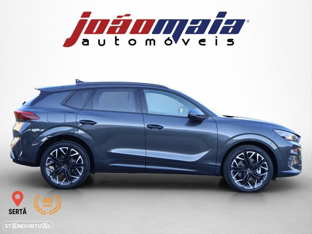 Cupra Terramar 1.5 e-Hybrid DSG - 9