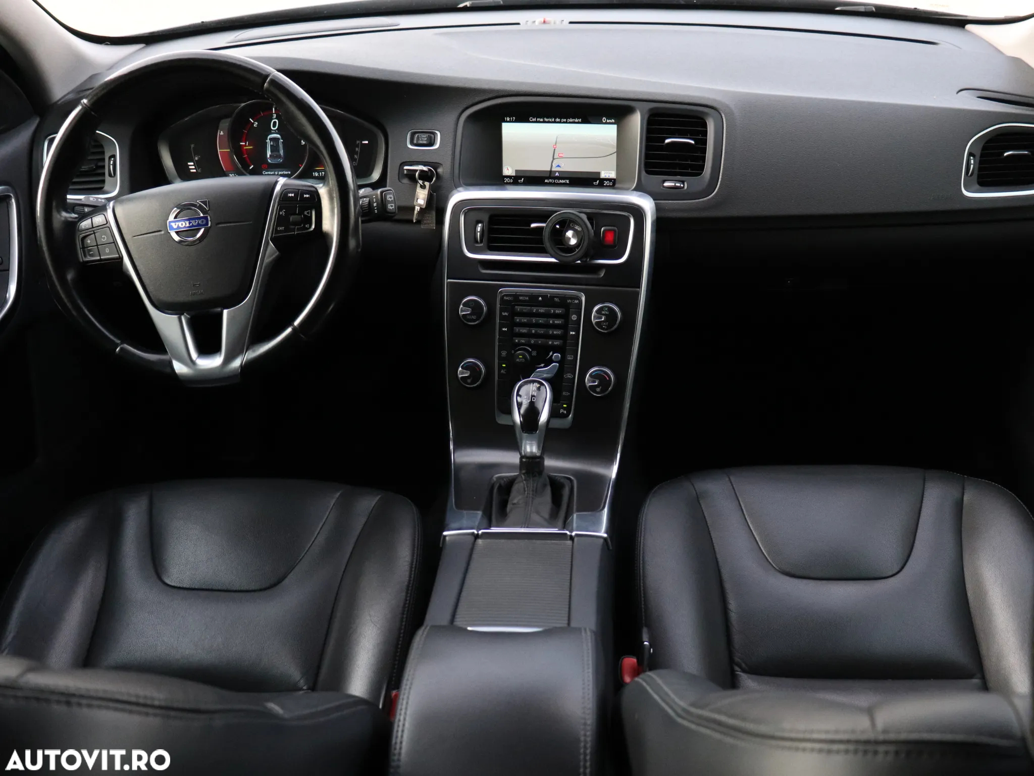 Volvo V60 D4 VEA Start-Stop Momentum - 5