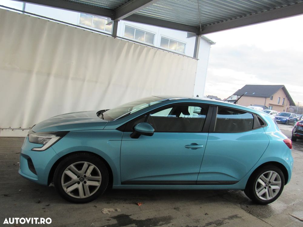 Renault Clio V 1.0 SCe Zen - 3