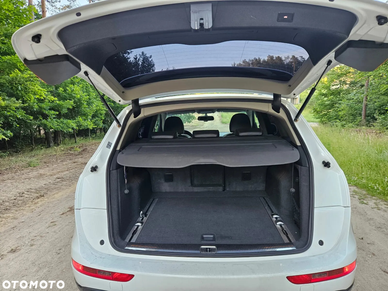 Audi Q5 3.0 TDI Quattro S tronic - 13