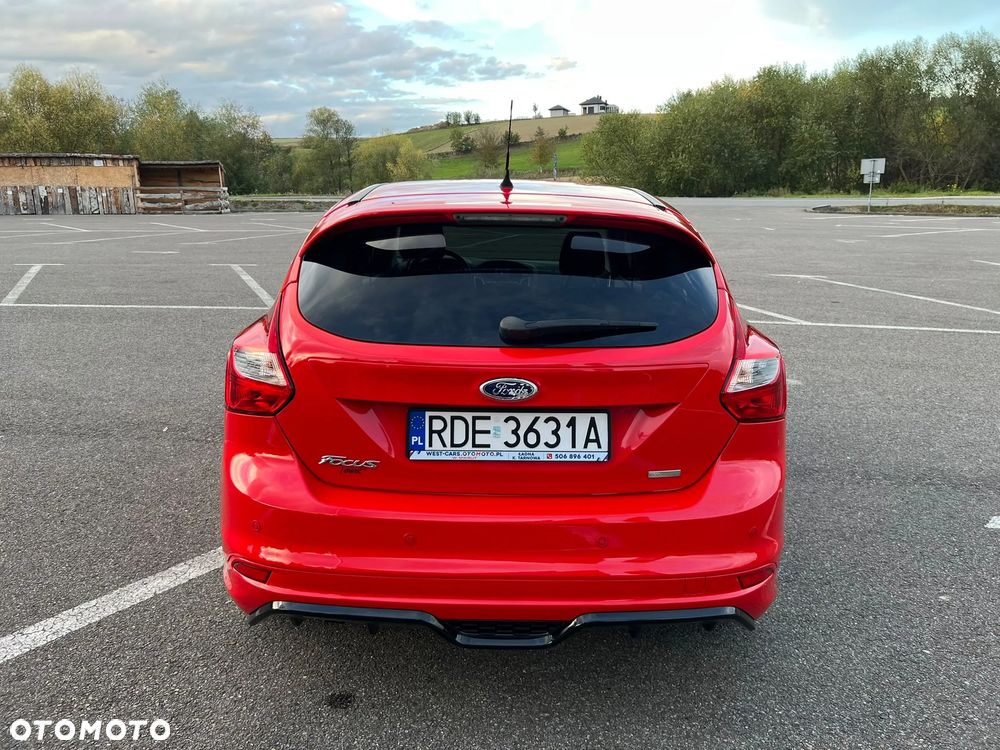 Ford Focus - 16