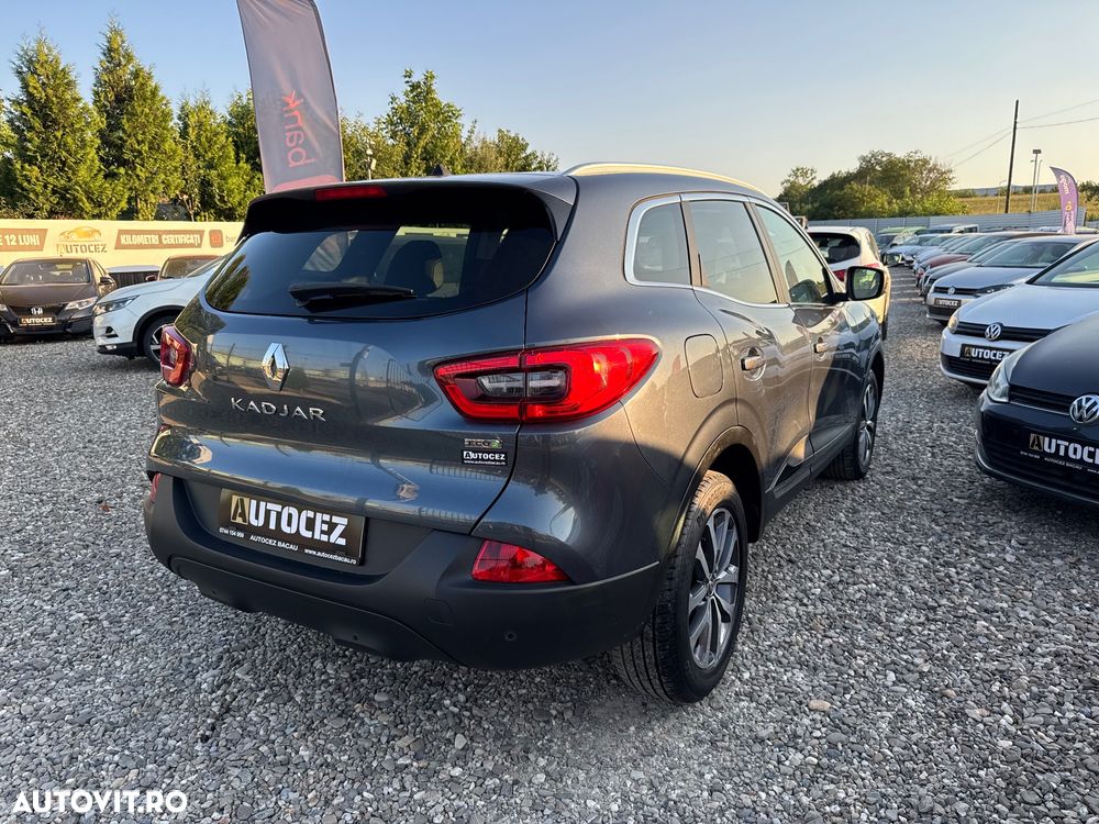 Renault Kadjar 1.5 DCI Life - 6