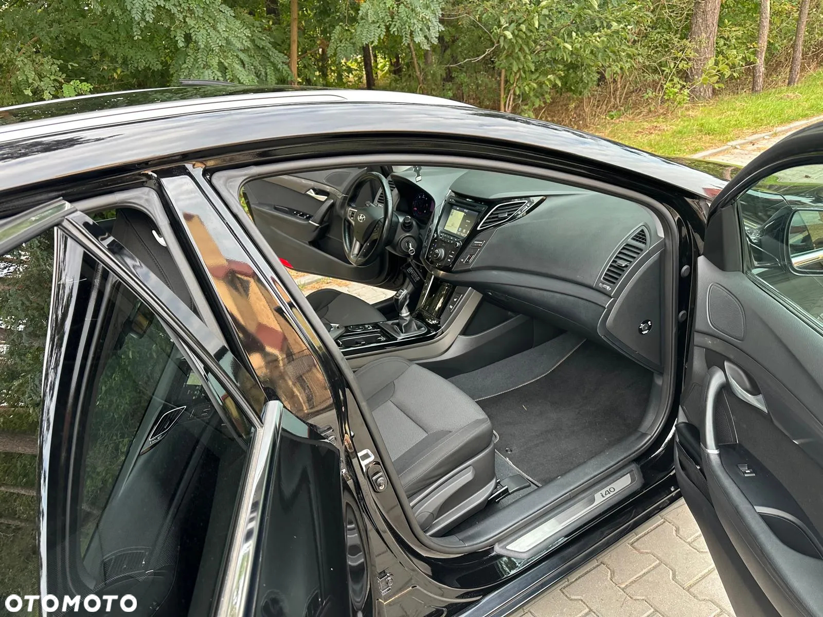 Hyundai i40 1.7 CRDi Comfort - 30