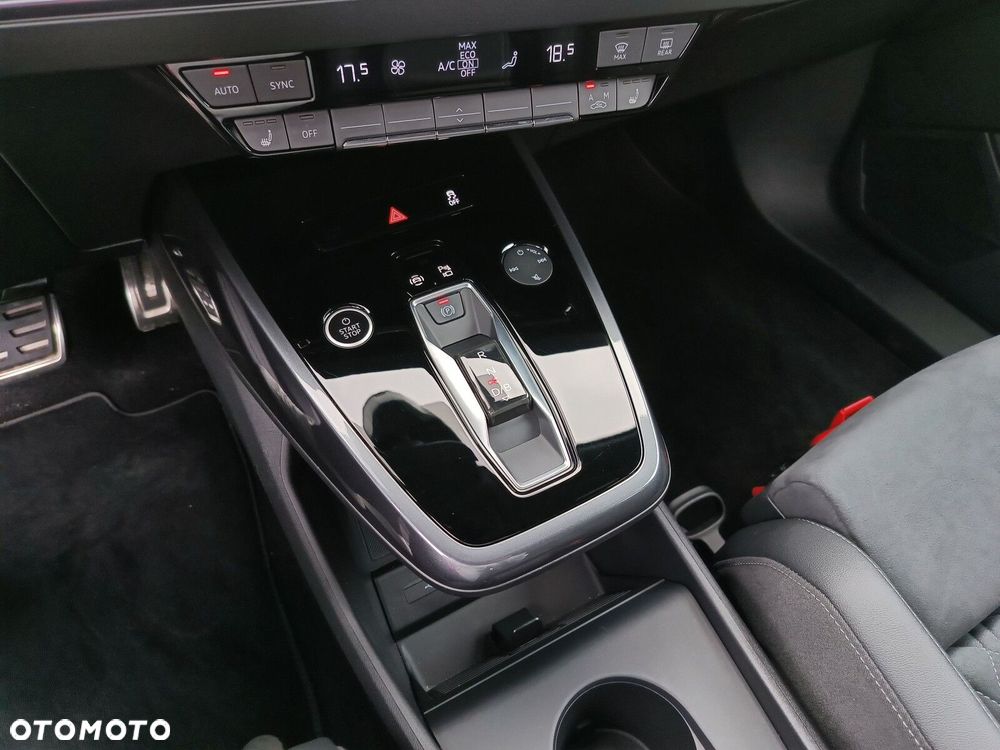 Audi Q4 e-tron 45 82kWh Quattro S Line - 24