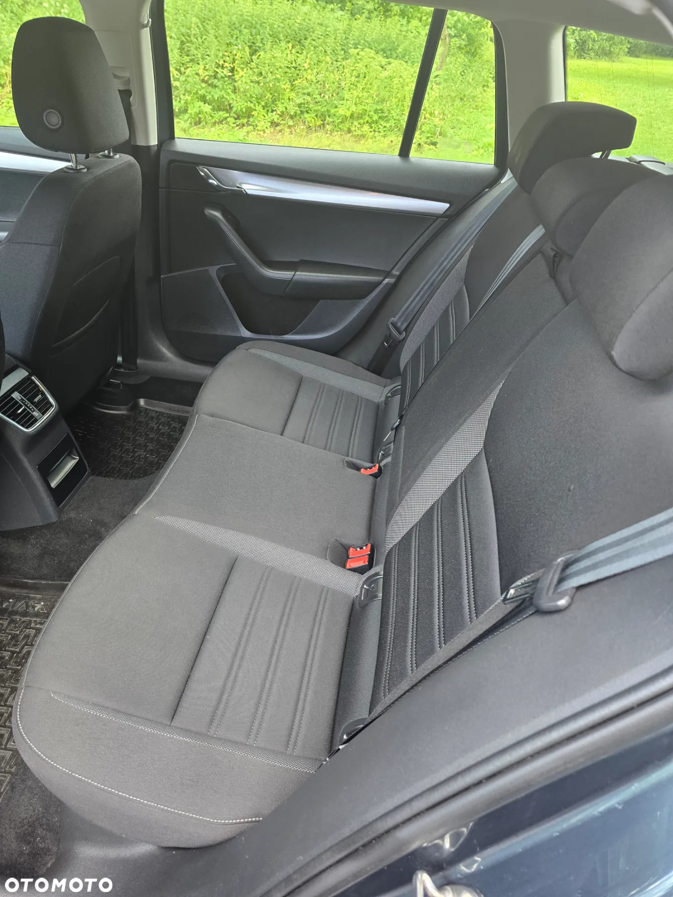 Skoda Octavia 2.0 TDI Ambition - 11