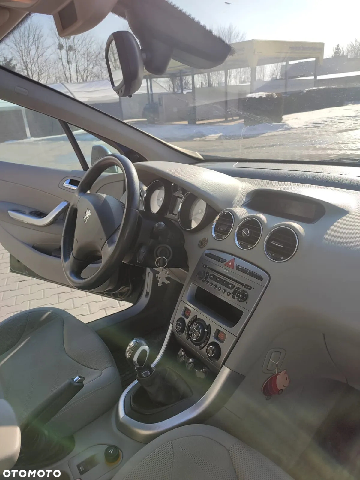 Peugeot 308 150 THP Premium - 5