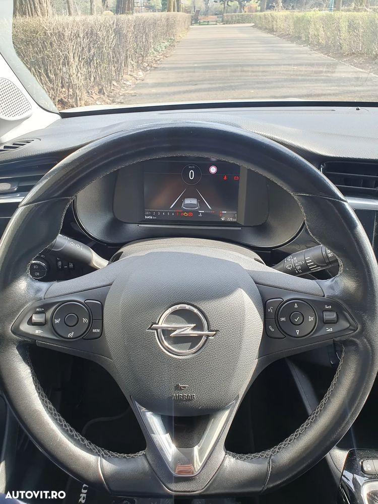 Opel Corsa 1.2 Direct Injection Turbo Start/Stop Edition - 14