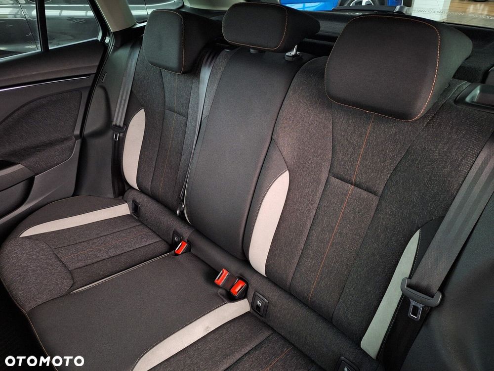 Skoda Scala 1.0 TSI Style DSG - 20