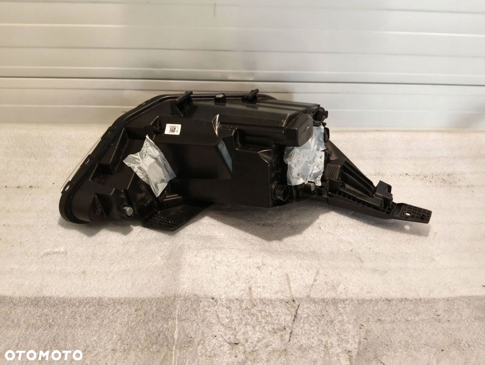 hyundai i20 active lampa zw przód strona lewa 92101-q0050 - 5