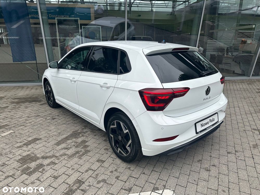 Volkswagen Polo - 7