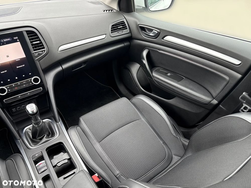 Renault Megane 1.3 TCe Intens - 20