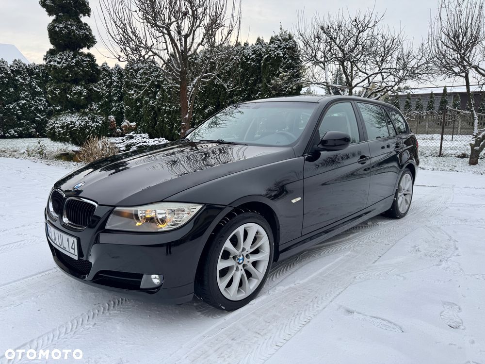 BMW Seria 3 318i Edition Lifestyle - 1