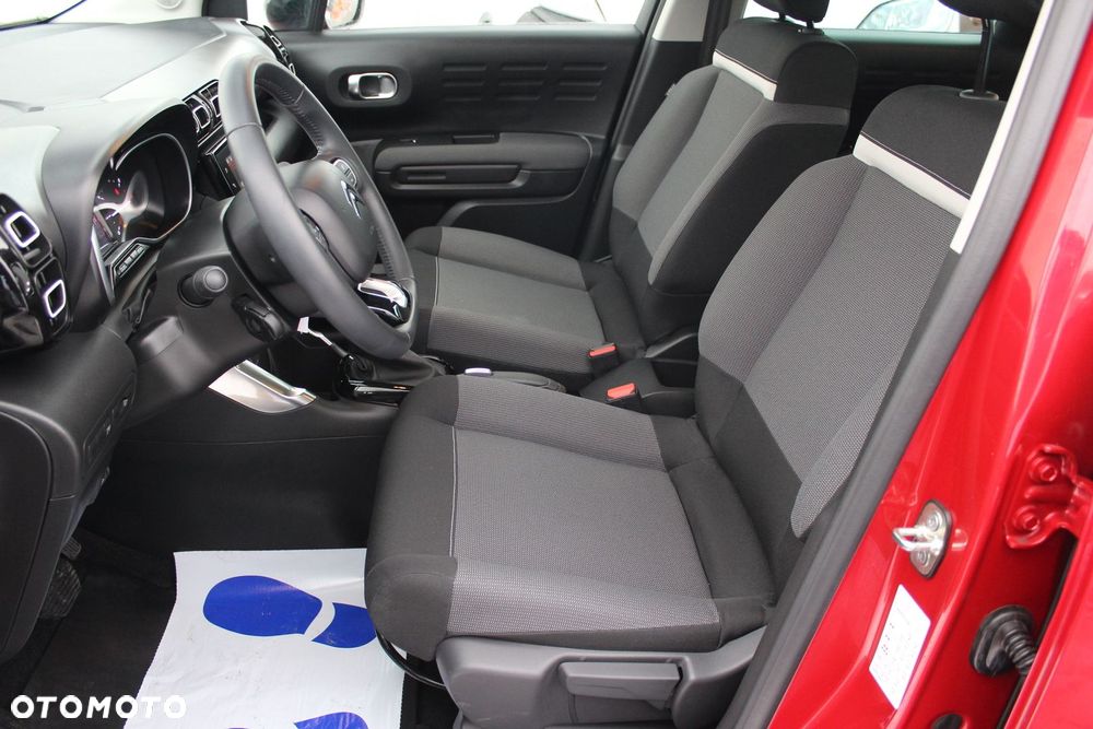 Citroën C3 Aircross - 13