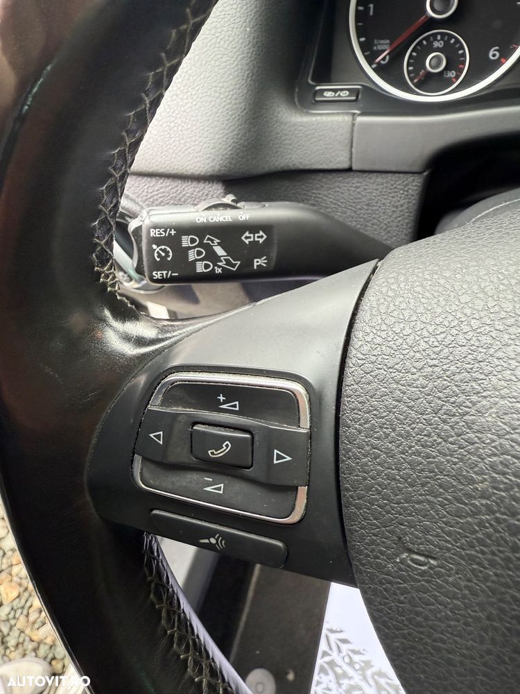 Volkswagen Tiguan 2.0 TDI DPF BlueMotion Technology Life - 15