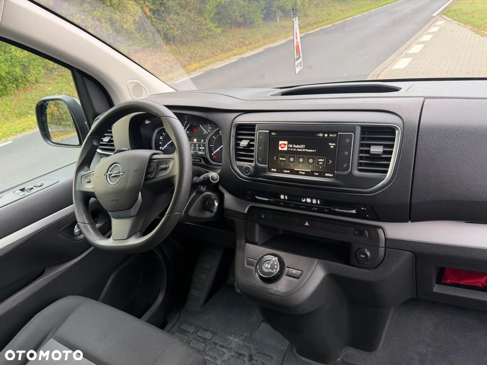 Opel Zafira 2.0 CDTI Extra Long Business - 16