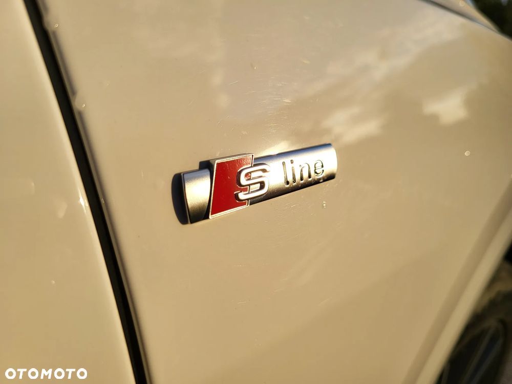 Audi Q8 45 TDI mHEV Quattro Tiptronic - 19