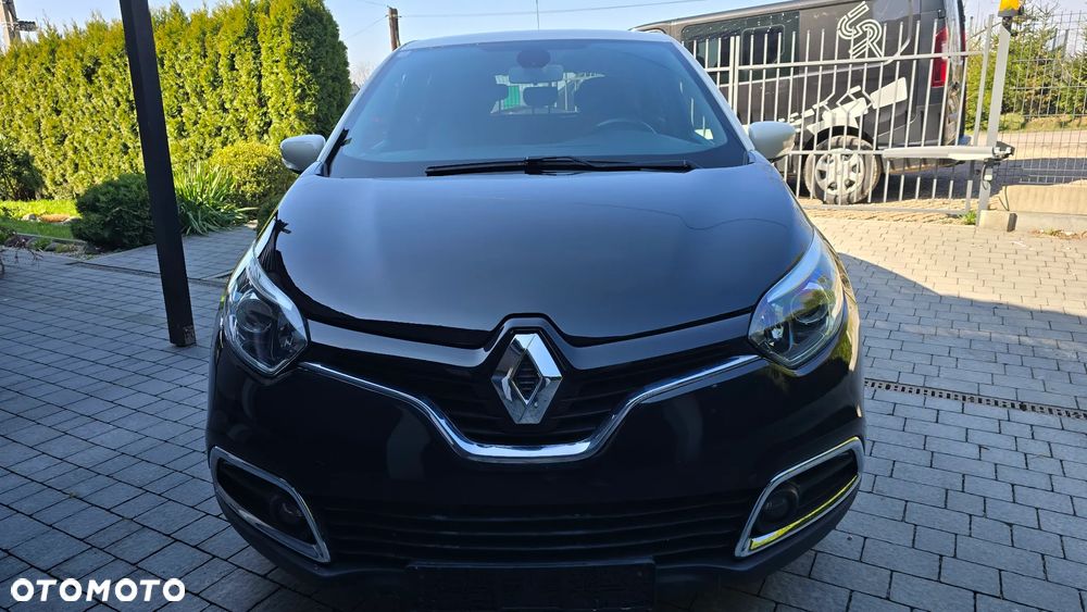Renault Captur 0.9 Energy TCe Intens EU6 - 4